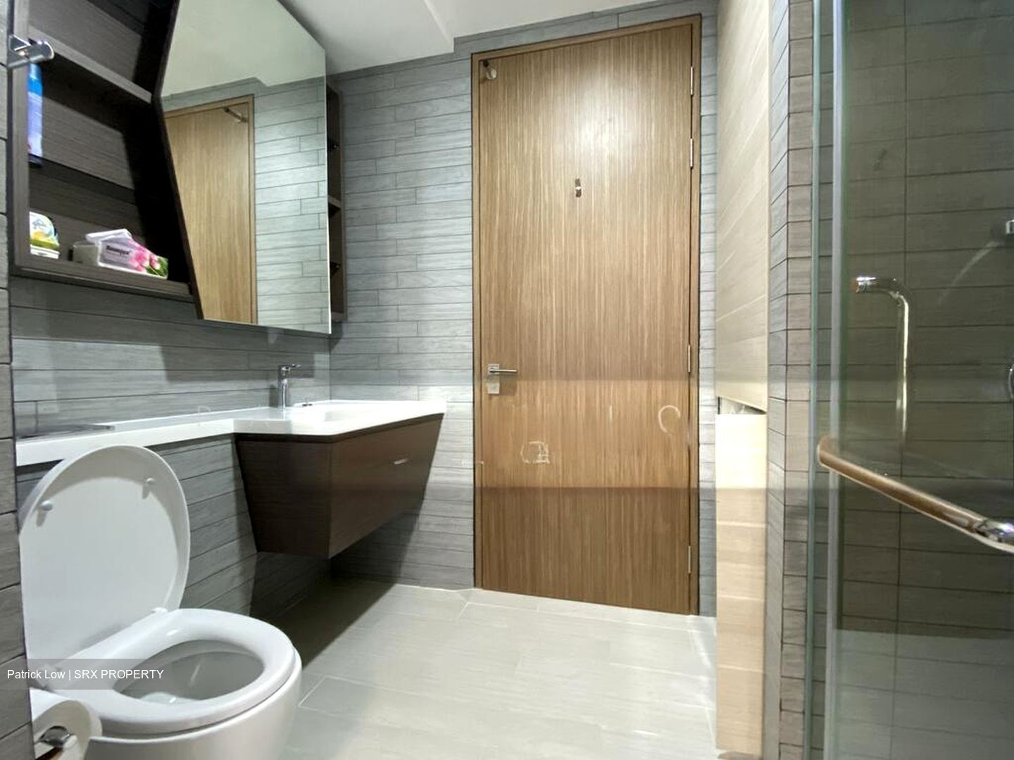Shenton Way (D1), Condominium #486653541